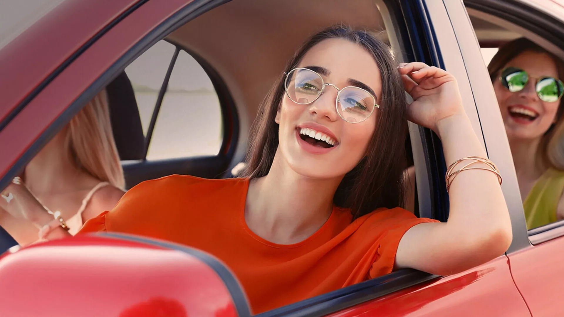 Разработка сайта для проката автомобилей в Данкове