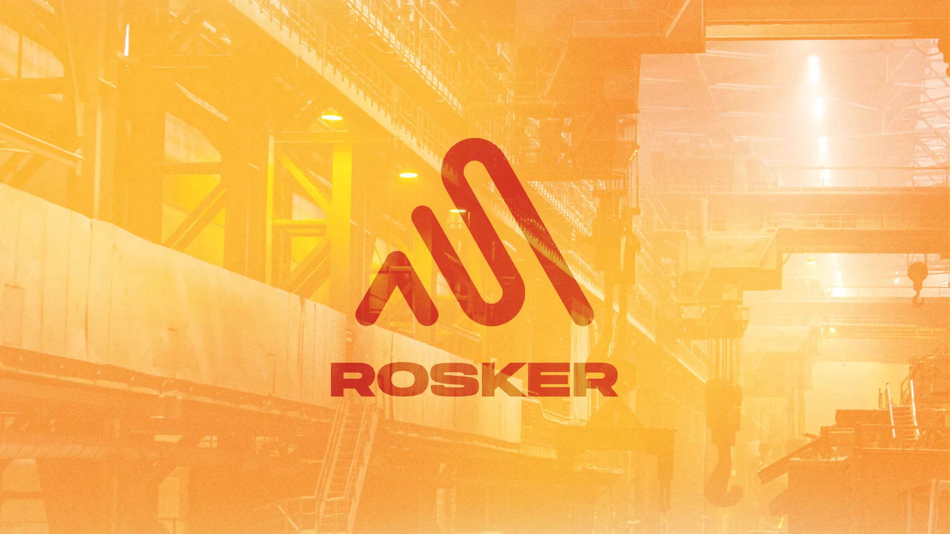 Ребрендинг компании «Rosker» и редизайн сайта в Данкове