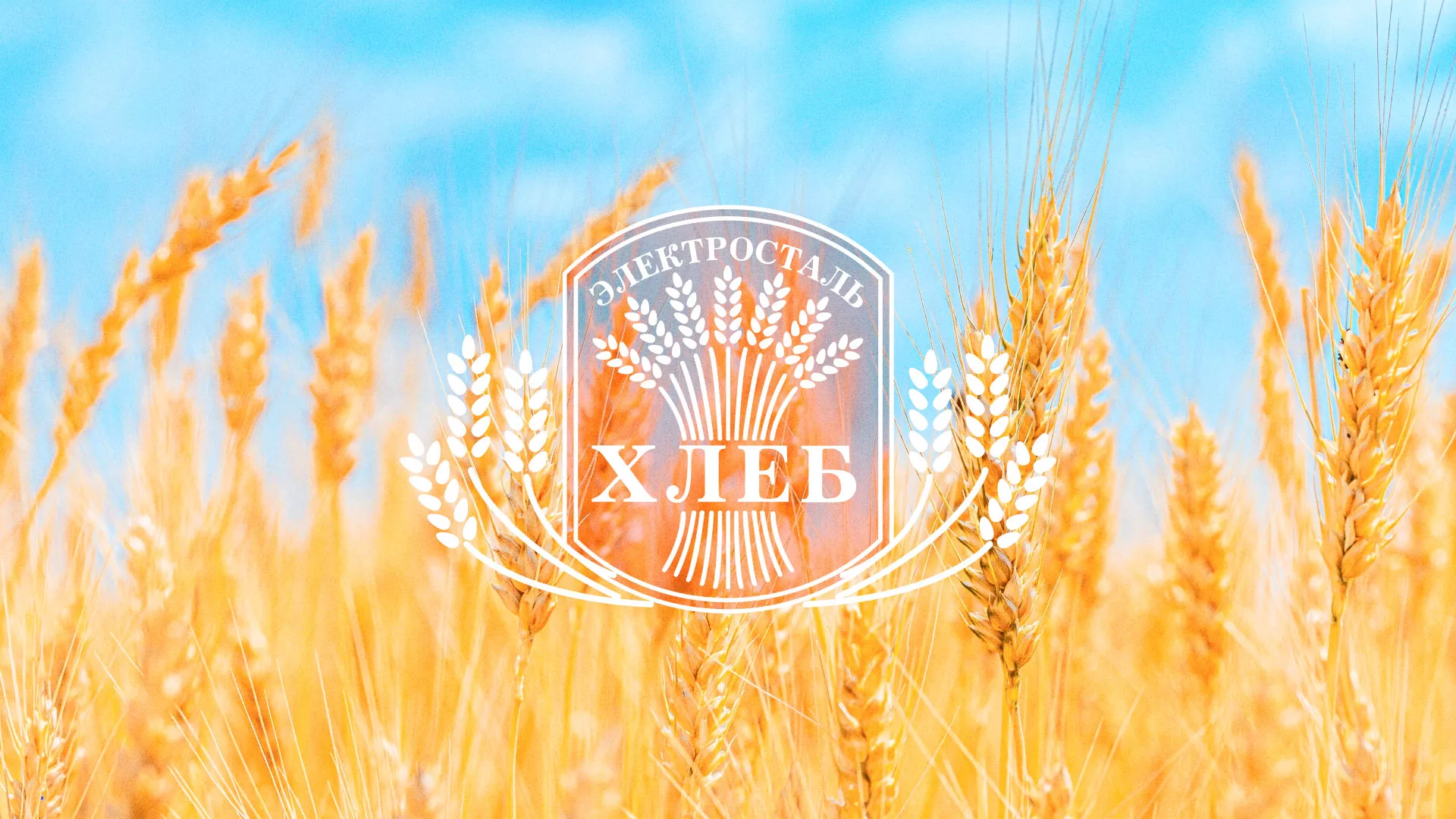 Создание сайта для хлебзавода в Данкове