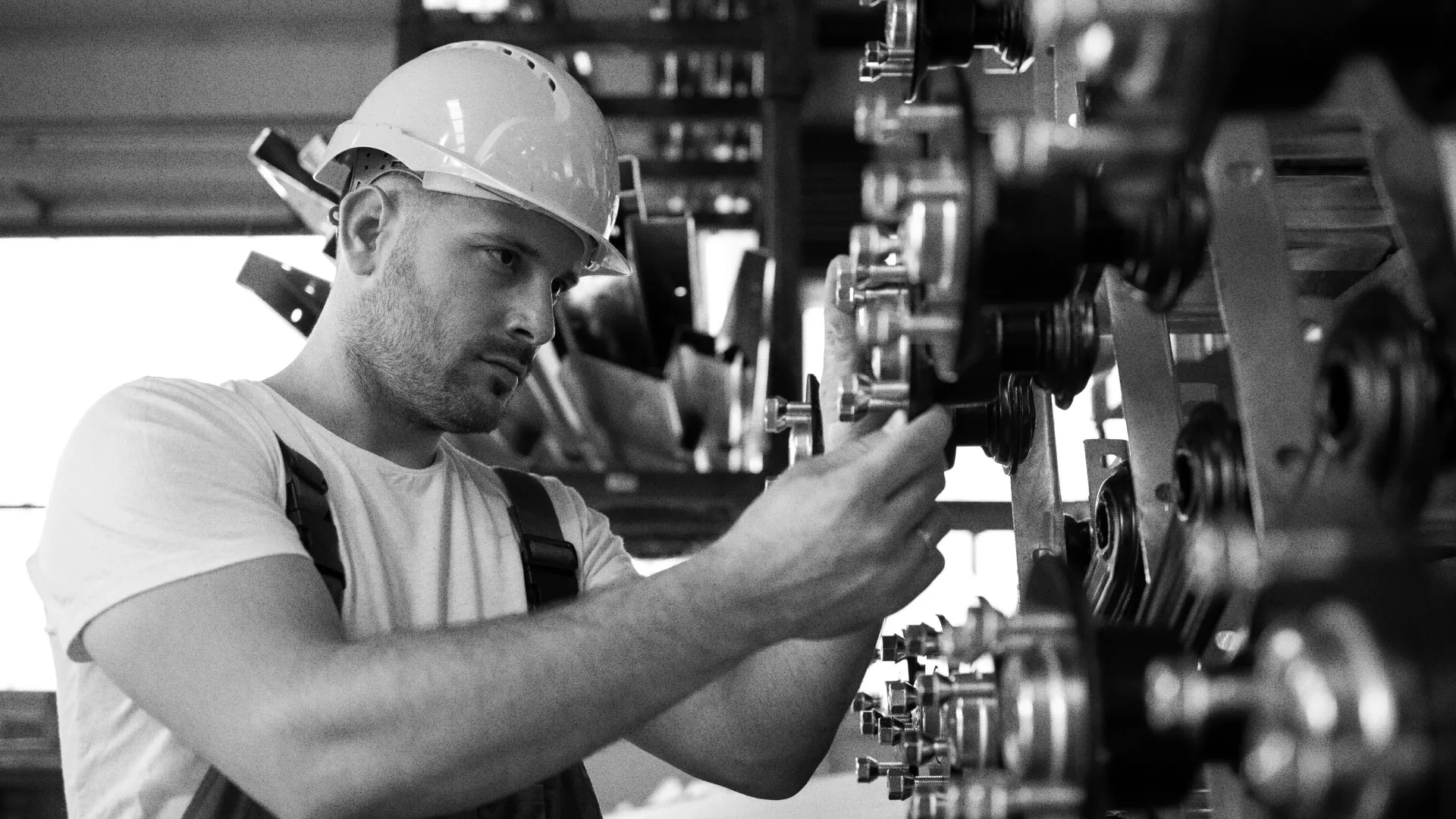 Разработка сайта для завода по продаже оборудования в Данкове